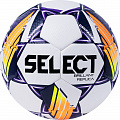 Мяч футбольный Select Brillant Replica V24 0995868096 р.5 120_120
