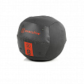 Утяжеленный мяч 12 кг K-Well экокожа EX7712 120_120