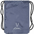 Мешок для обуви Jogel Elite Gymsack, серый 120_120