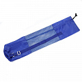 Сумка для коврика Sportex до15 мм SM601 синий 120_120