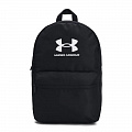 Рюкзак городской 42x28x13см Under Armour Loudon Lite Backpack 1380476 001 Черный 120_120