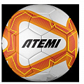 Мяч футзальный Atemi LEAGUE INSIGHT FUTSAL MATCH AFBL-001M-4 р.4, окруж 62-63 120_120