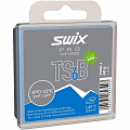 Парафин углеводородный Swix TS6 Black (-6°С -12°С) 40 г TS06B-4 120_120