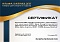 Сертификат на товар Наколенники волейбольные RGX RGX-8745 Blue\lime